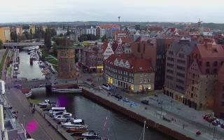 Gdańsk - Motława 2 - 16-09-2025 17:01