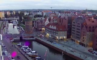 Gdańsk - Motława 2 - 16-09-2025 17:08