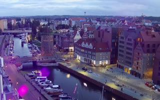 Gdańsk - Motława 2 - 16-09-2025 17:16