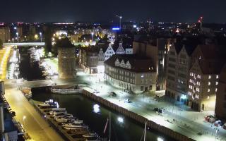 Gdańsk - Motława 2 - 16-09-2025 23:20