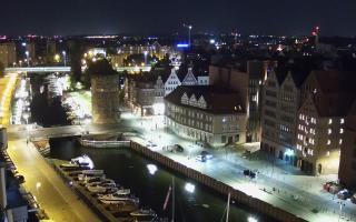 Gdańsk - Motława 2 - 16-09-2025 23:27