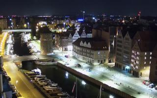 Gdańsk - Motława 2 - 17-09-2025 00:43