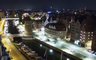Gdańsk - Motława 2 - 17-09-2025 01:21