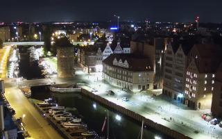 Gdańsk - Motława 2 - 17-09-2025 01:29