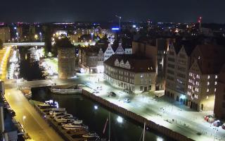 Gdańsk - Motława 2 - 17-09-2025 01:51