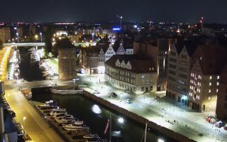 Gdańsk - Motława 2 - 17-09-2025 02:22