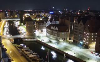 Gdańsk - Motława 2 - 17-09-2025 02:29