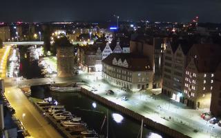 Gdańsk - Motława 2 - 17-09-2025 02:45