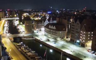 Gdańsk - Motława 2 - 17-09-2025 03:07