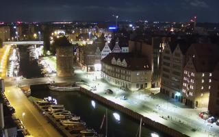 Gdańsk - Motława 2 - 17-09-2025 03:22
