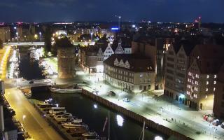 Gdańsk - Motława 2 - 17-09-2025 03:30