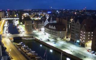 Gdańsk - Motława 2 - 17-09-2025 03:38