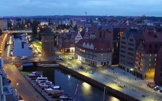 Gdańsk - Motława 2 - 17-09-2025 04:00