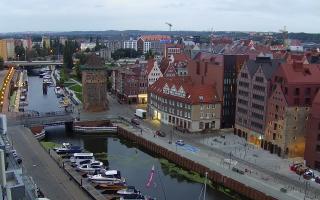 Gdańsk - Motława 2 - 17-09-2025 04:15