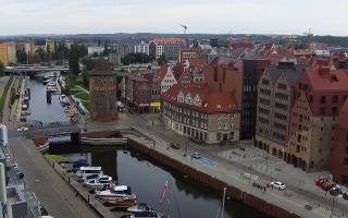 Gdańsk - Motława 2 - 17-09-2025 04:46