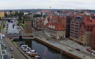 Gdańsk - Motława 2 - 17-09-2025 05:09