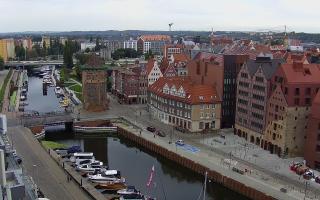 Gdańsk - Motława 2 - 17-09-2025 05:24