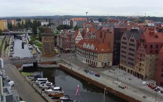 Gdańsk - Motława 2 - 17-09-2025 06:09