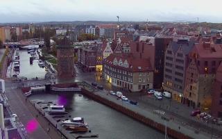 Gdańsk - Motława 2 - 30-10-2025 15:20