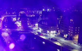 Gdańsk - Motława 2 - 01-11-2025 16:14