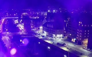 Gdańsk - Motława 2 - 01-11-2025 16:22