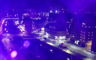 Gdańsk - Motława 2 - 01-11-2025 16:30