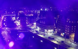 Gdańsk - Motława 2 - 01-11-2025 16:37