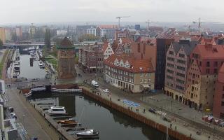Gdańsk - Motława 2 - 02-11-2025 09:33
