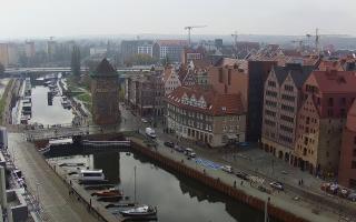 Gdańsk - Motława 2 - 02-11-2025 09:56