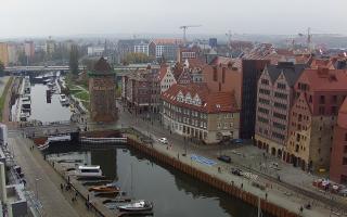 Gdańsk - Motława 2 - 02-11-2025 10:26