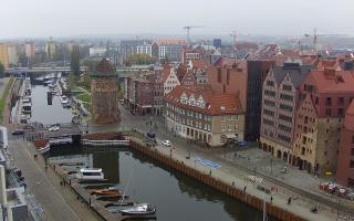 Gdańsk - Motława 2 - 02-11-2025 10:34