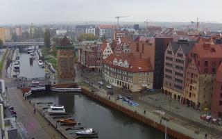 Gdańsk - Motława 2 - 02-11-2025 12:20