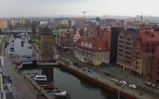 Gdańsk - Motława 2 - 02-11-2025 12:35