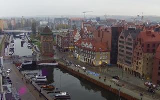 Gdańsk - Motława 2 - 02-11-2025 14:21