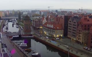 Gdańsk - Motława 2 - 02-11-2025 14:44