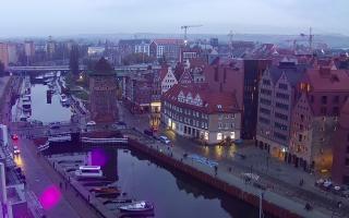 Gdańsk - Motława 2 - 02-11-2025 15:14