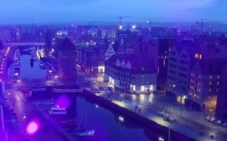 Gdańsk - Motława 2 - 02-11-2025 15:30