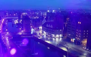 Gdańsk - Motława 2 - 02-11-2025 15:37