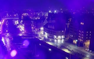 Gdańsk - Motława 2 - 02-11-2025 15:52