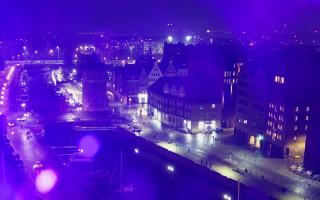 Gdańsk - Motława 2 - 02-11-2025 16:07