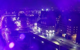 Gdańsk - Motława 2 - 02-11-2025 16:23