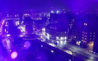 Gdańsk - Motława 2 - 02-11-2025 16:30