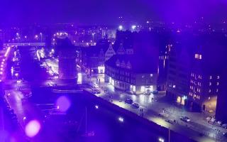 Gdańsk - Motława 2 - 02-11-2025 16:38