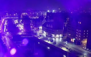 Gdańsk - Motława 2 - 02-11-2025 17:31