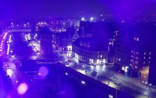 Gdańsk - Motława 2 - 02-11-2025 17:38