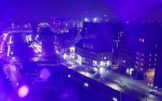 Gdańsk - Motława 2 - 02-11-2025 17:54