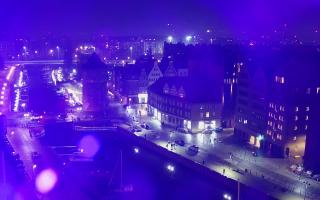 Gdańsk - Motława 2 - 02-11-2025 18:09