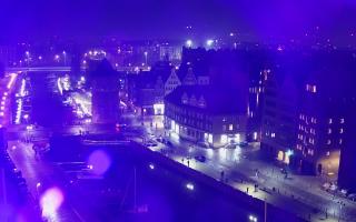 Gdańsk - Motława 2 - 02-11-2025 18:16