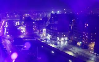 Gdańsk - Motława 2 - 02-11-2025 18:39