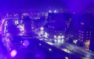 Gdańsk - Motława 2 - 02-11-2025 18:47